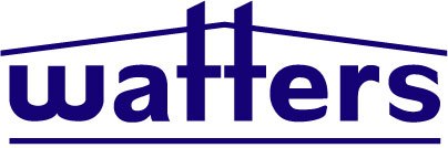 watters logo Downers Grove IL offices